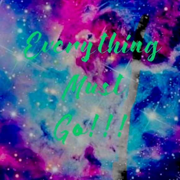 REASONABLE OFFERS PLEASE! - Picture 1 of 1